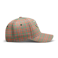 MacKinnon Ancient Tartan Crest Classic Cap