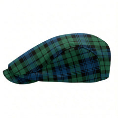 Campbell Ancient 02 Tartan Flat Caps
