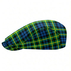 Campbell of Breadalbane Ancient Tartan Flat Caps