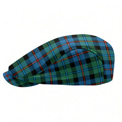 Campbell of Cawdor Ancient Tartan Flat Caps
