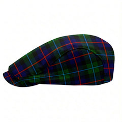 Campbell of Cawdor Modern Tartan Flat Caps