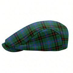 Davidson Ancient Tartan Flat Caps