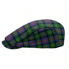 Logan Ancient Tartan Flat Caps