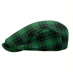 MacArthur Ancient Tartan Flat Caps