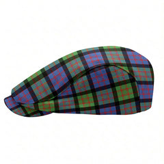 MacDonald Ancient Tartan Flat Caps