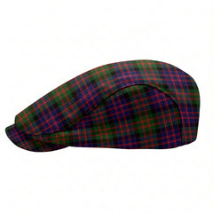 MacDonnell of Glengarry Modern Tartan Flat Caps