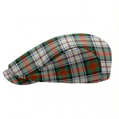 MacDuff Dress Ancient Tartan Flat Caps