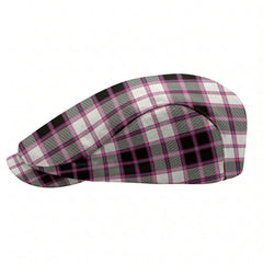 MacPherson Hunting Modern Tartan Flat Caps