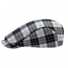 MacRae Dress Modern Tartan Flat Caps