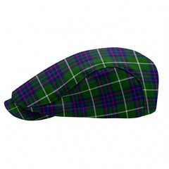 McIntyre Hunting Modern Tartan Flat Caps