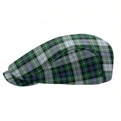 McKenzie Dress Ancient Tartan Flat Caps