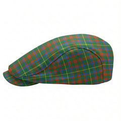 McKintosh Hunting Ancient Tartan Flat Caps