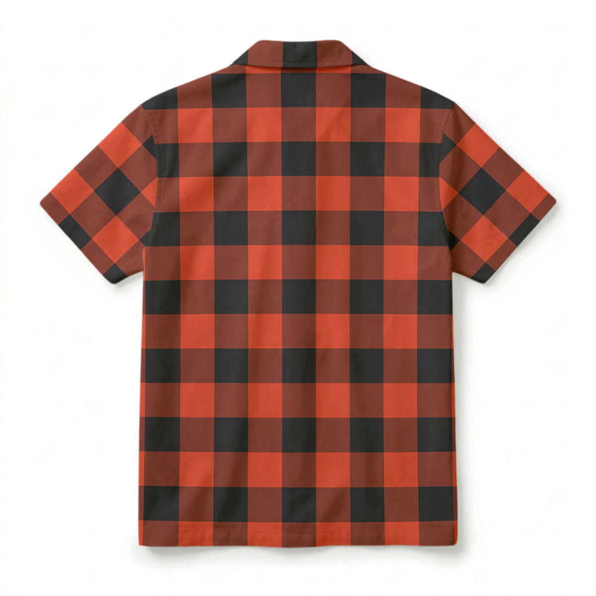 McGregor Rob Roy Ancient Tartan Crest Hawaiian Shirt