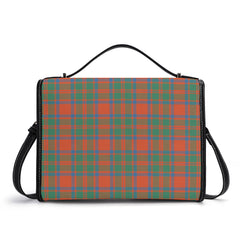 MacKintosh Ancient Tartan Crest Satchel Bag