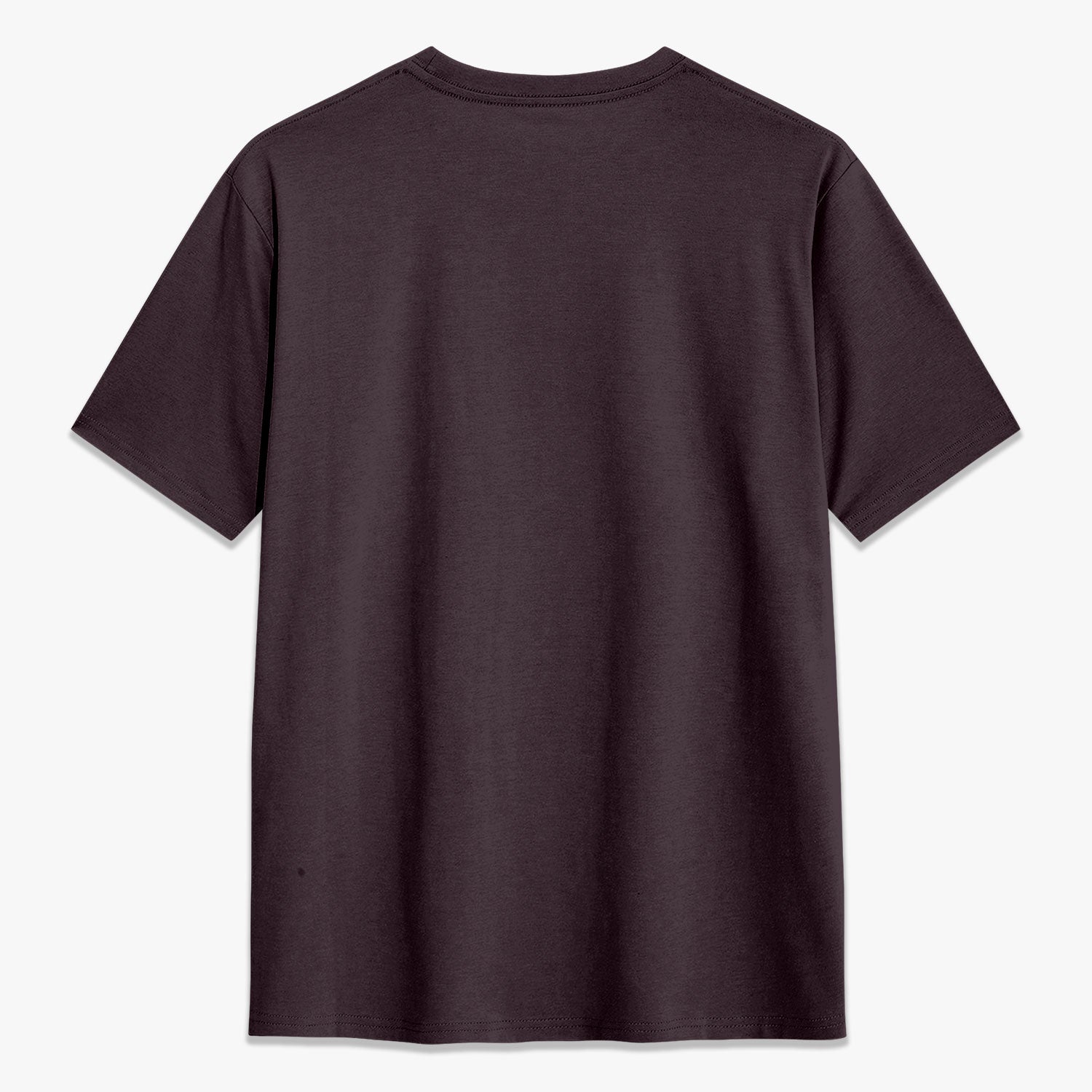 McBean Tartan Crest 2D T-shirt - Never Underestimate Style