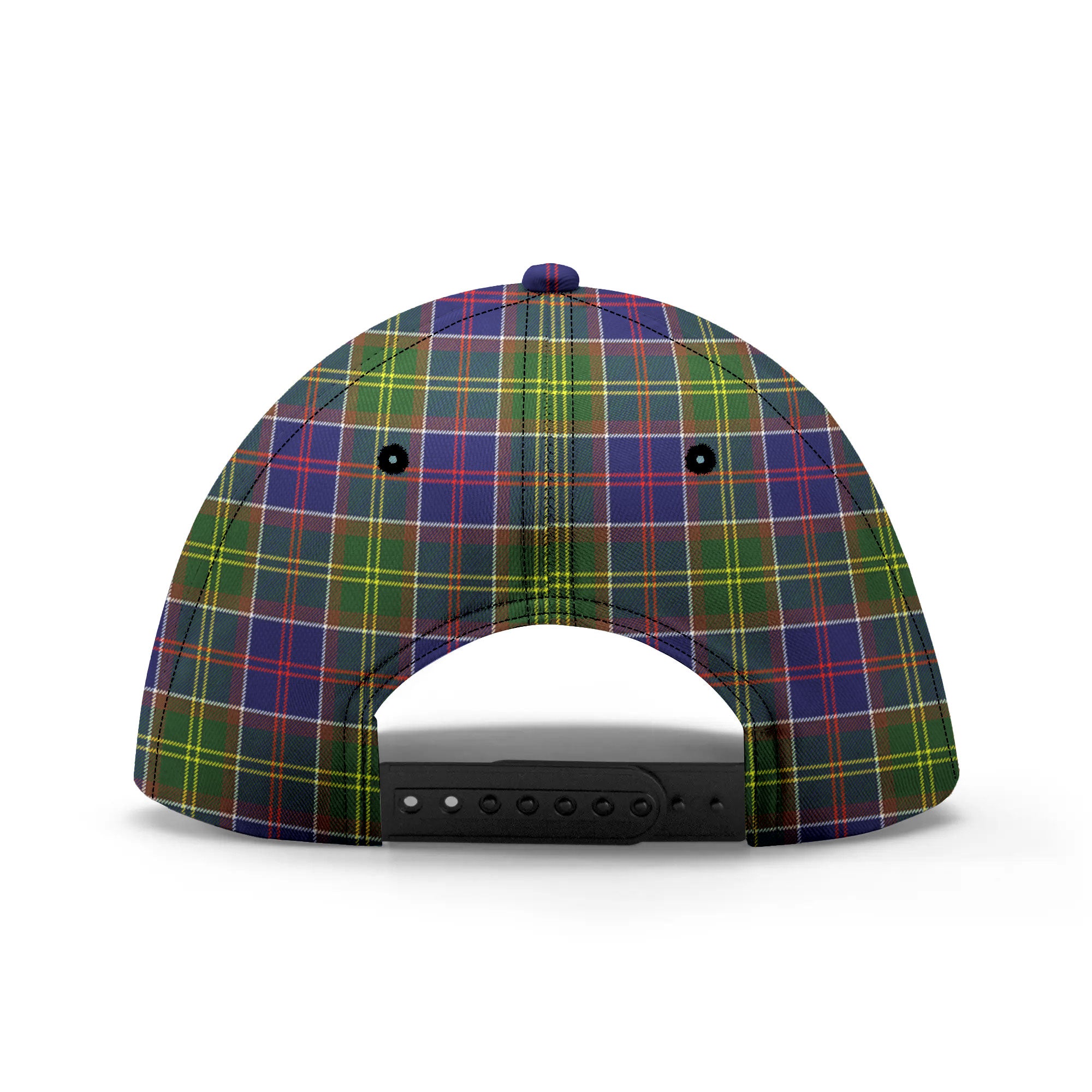 Arnott Tartan Crest Classic Cap