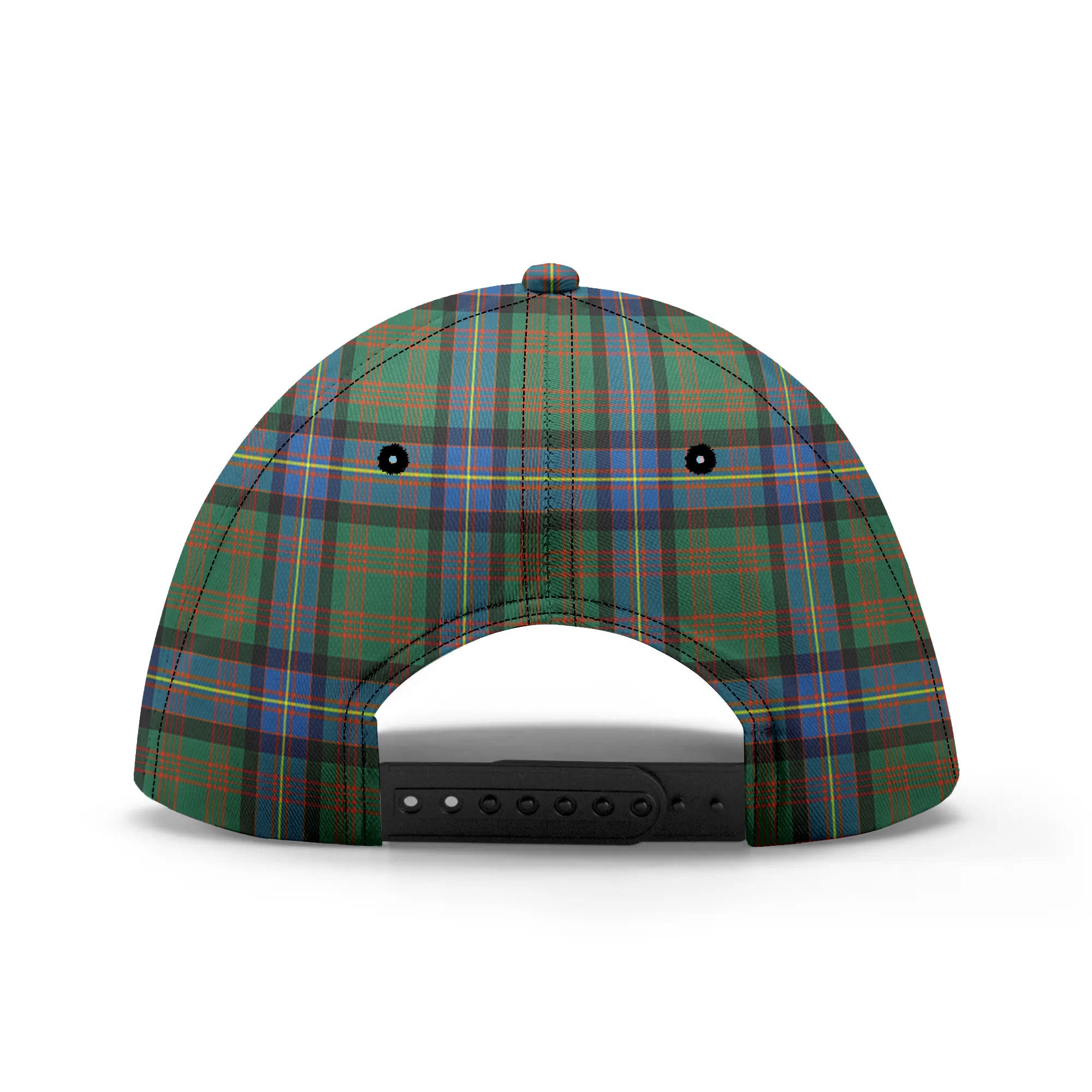 Cochrane Ancient Tartan Crest Classic Cap