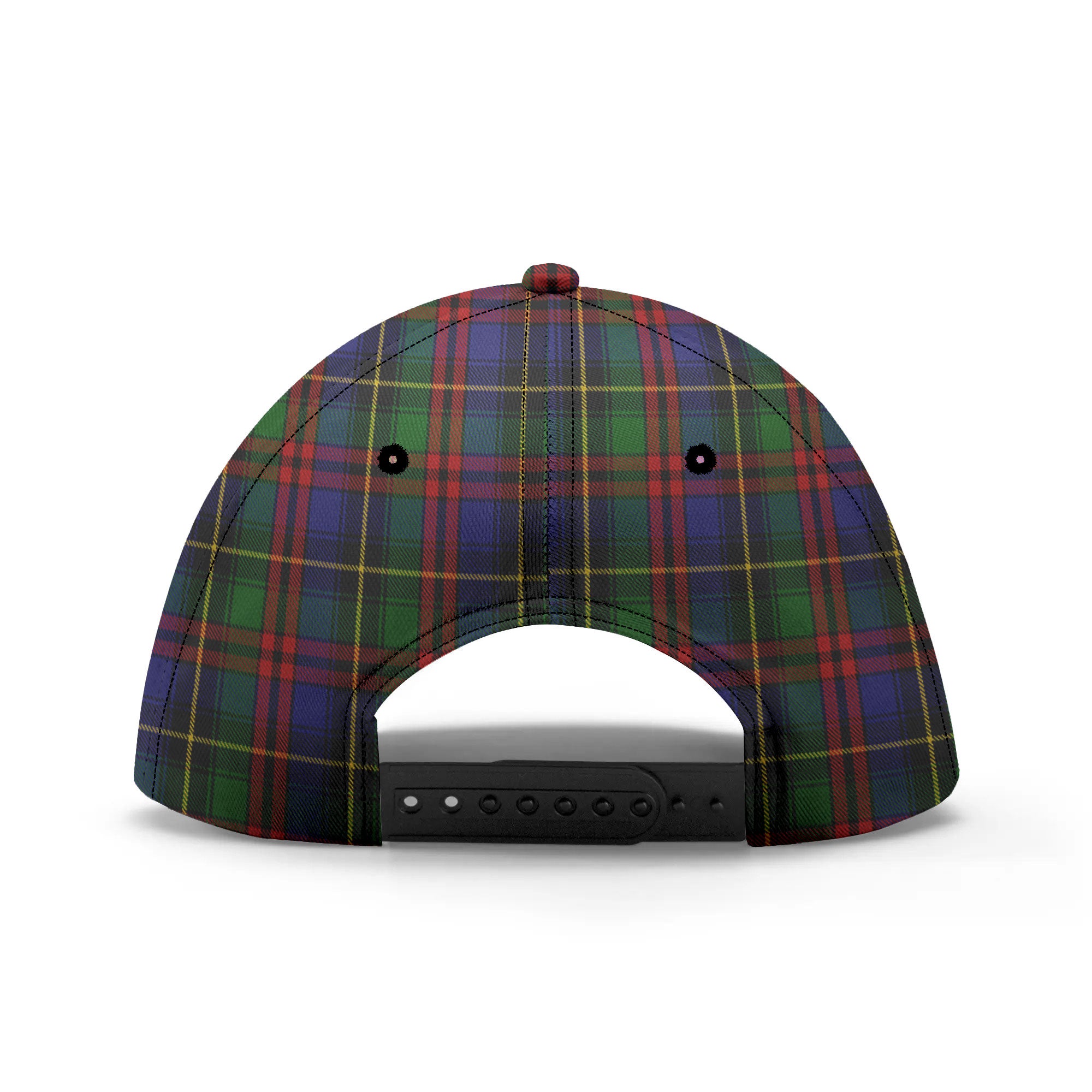 Deas Tartan Classic Cap