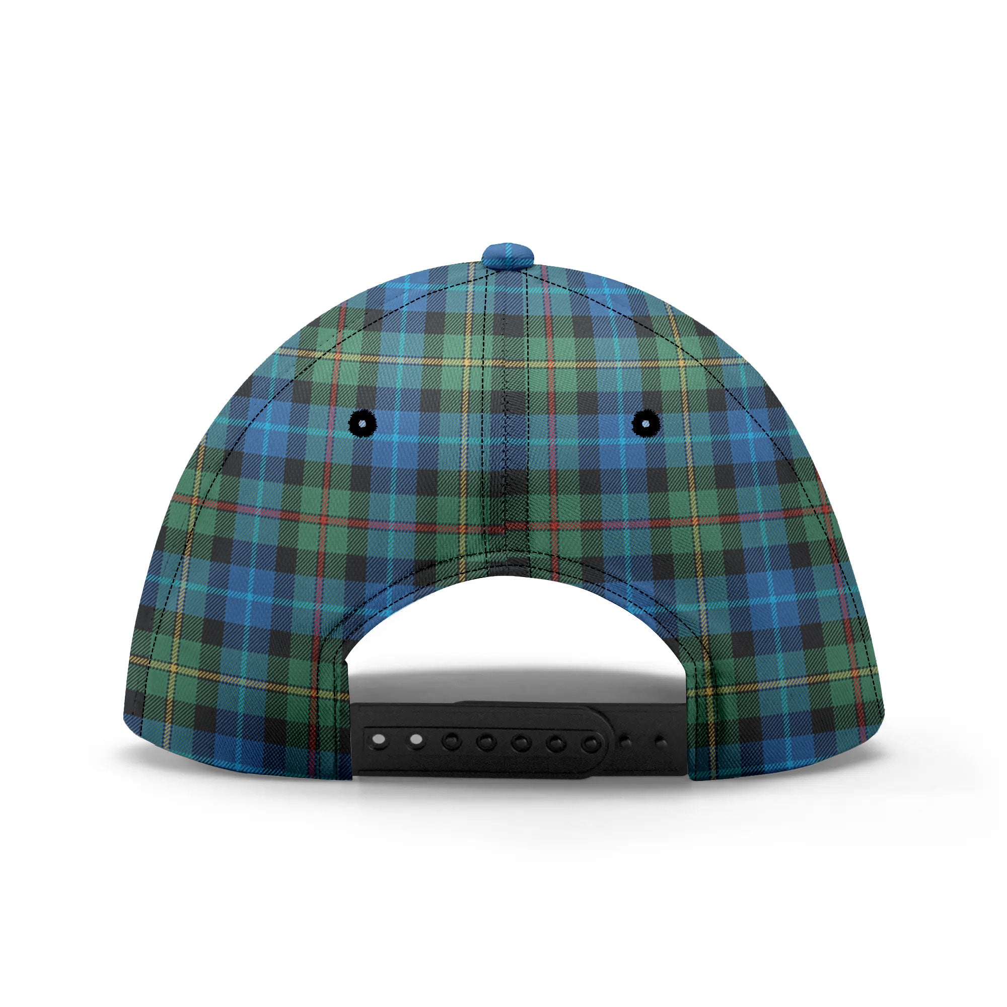 Smith Ancient Tartan Crest Classic Cap