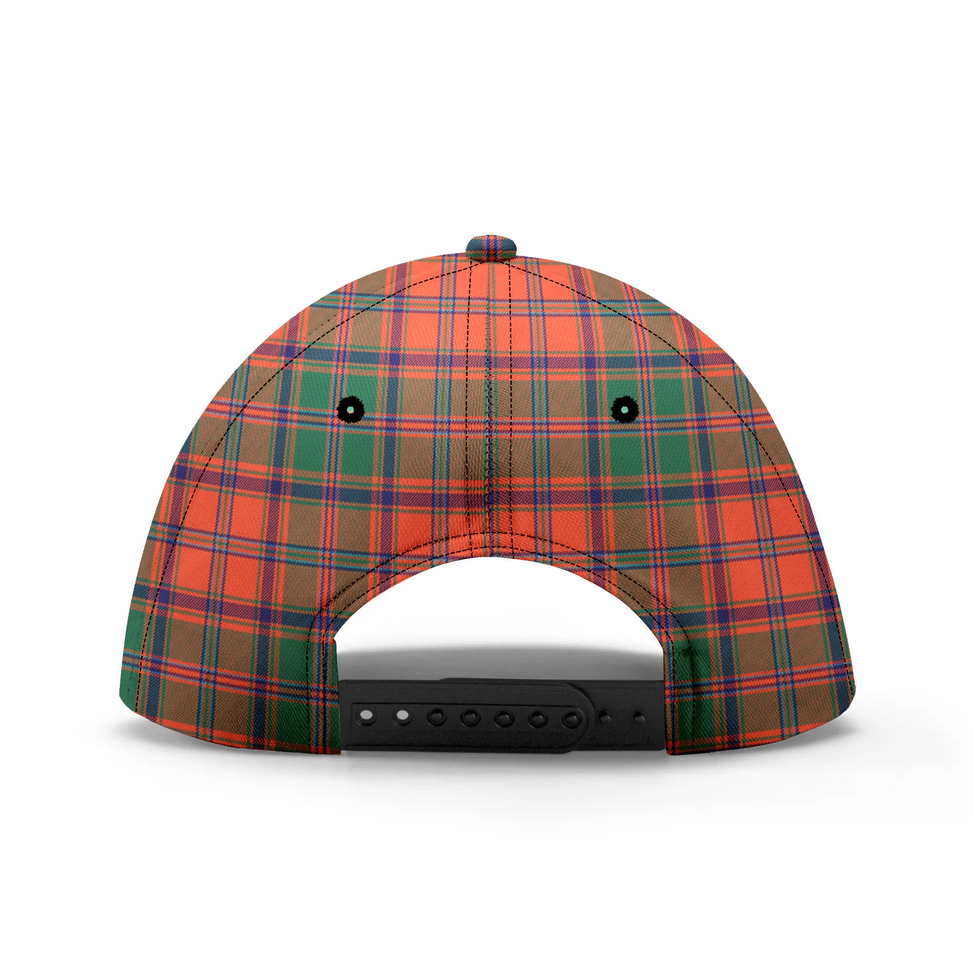 Stewart of Appin Ancient Tartan Crest Classic Cap