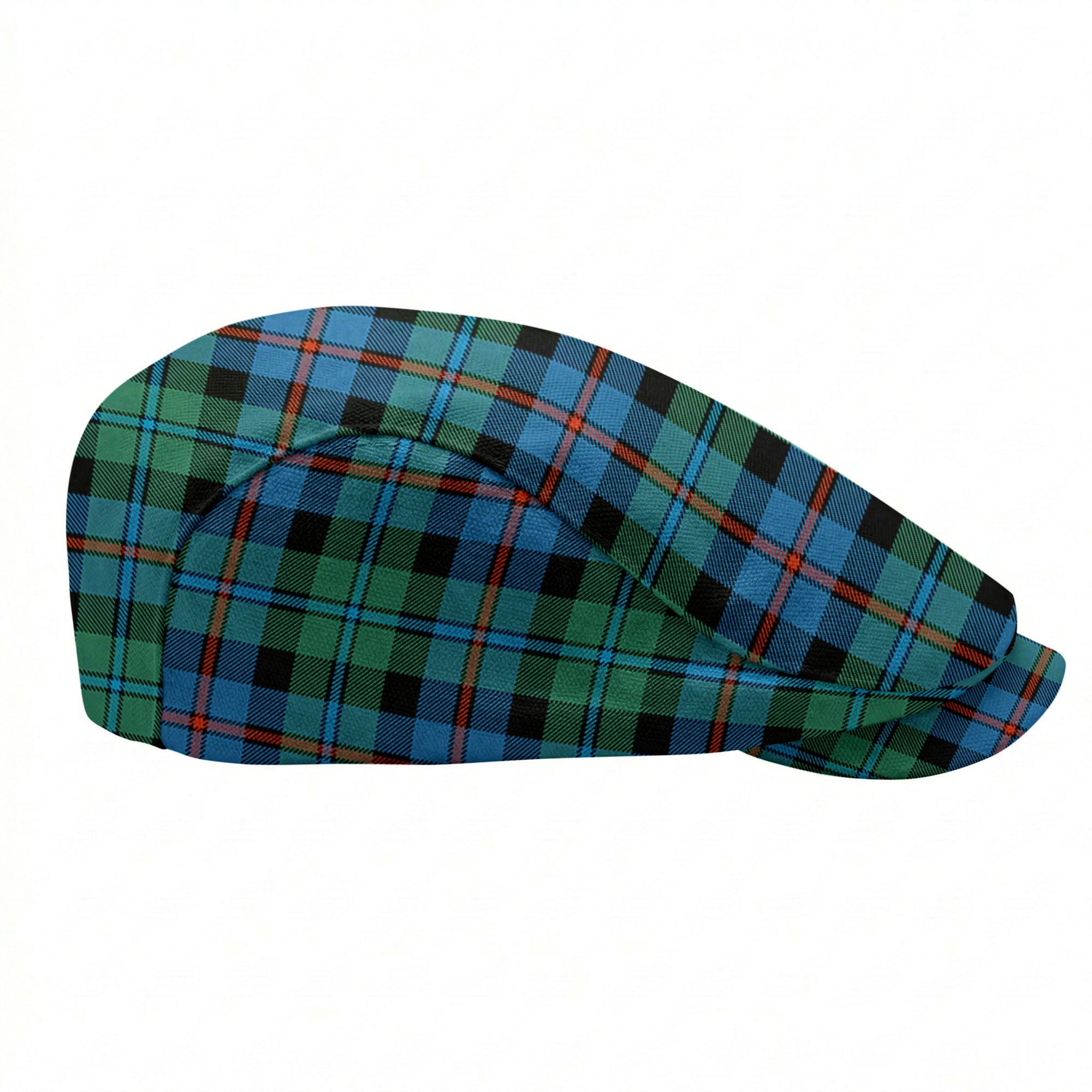 Campbell of Cawdor Ancient Tartan Flat Caps