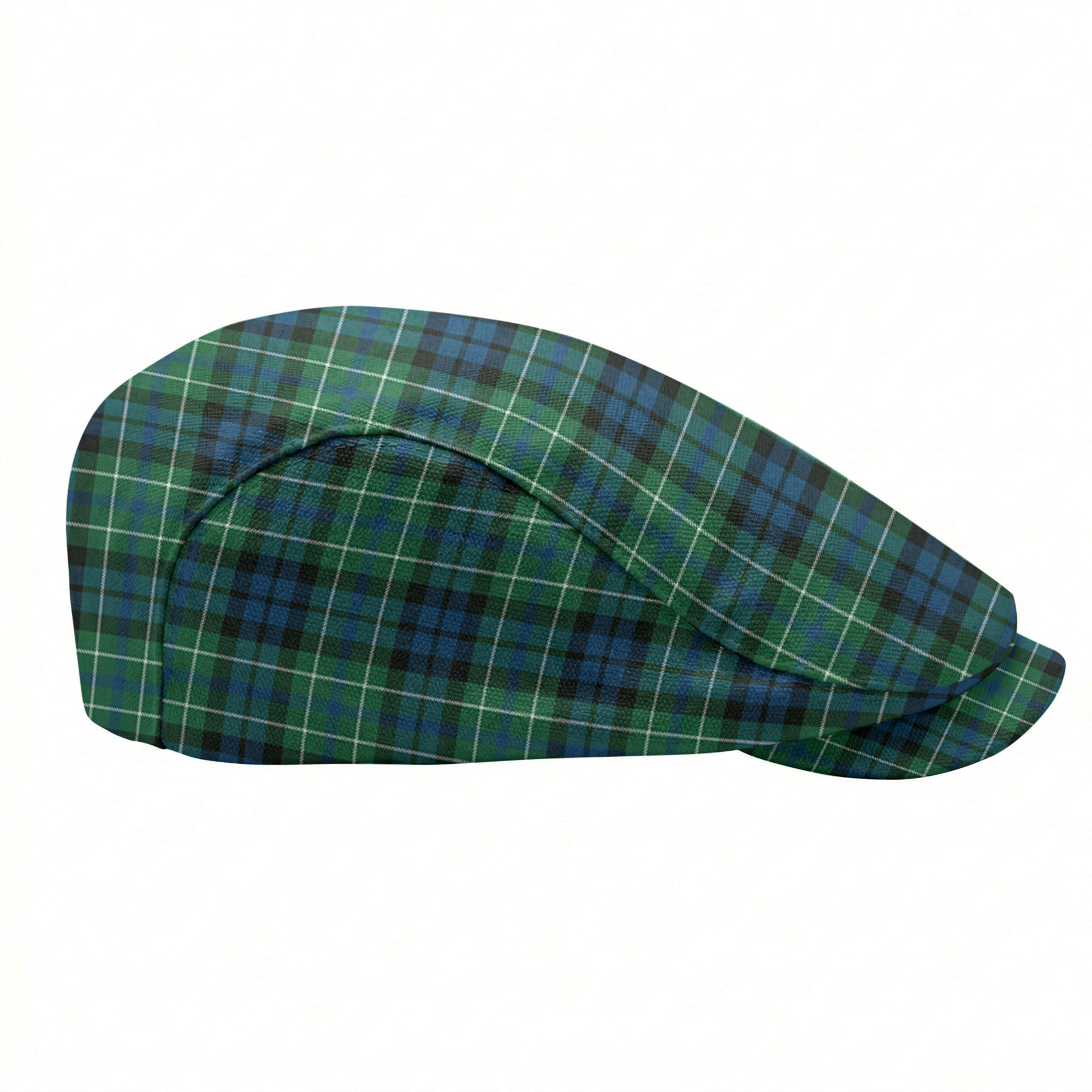 McNeil of Colonsay Ancient Tartan Flat Caps