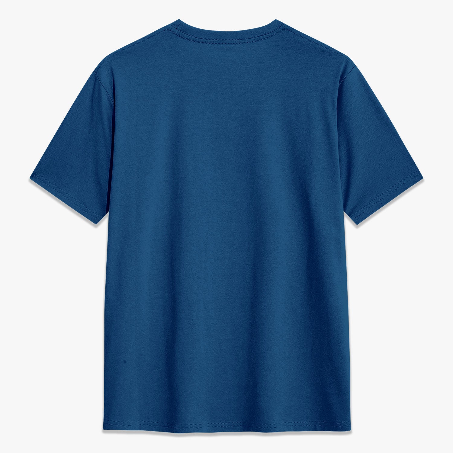 McBean Tartan Crest 2D T-shirt - Never Underestimate Style