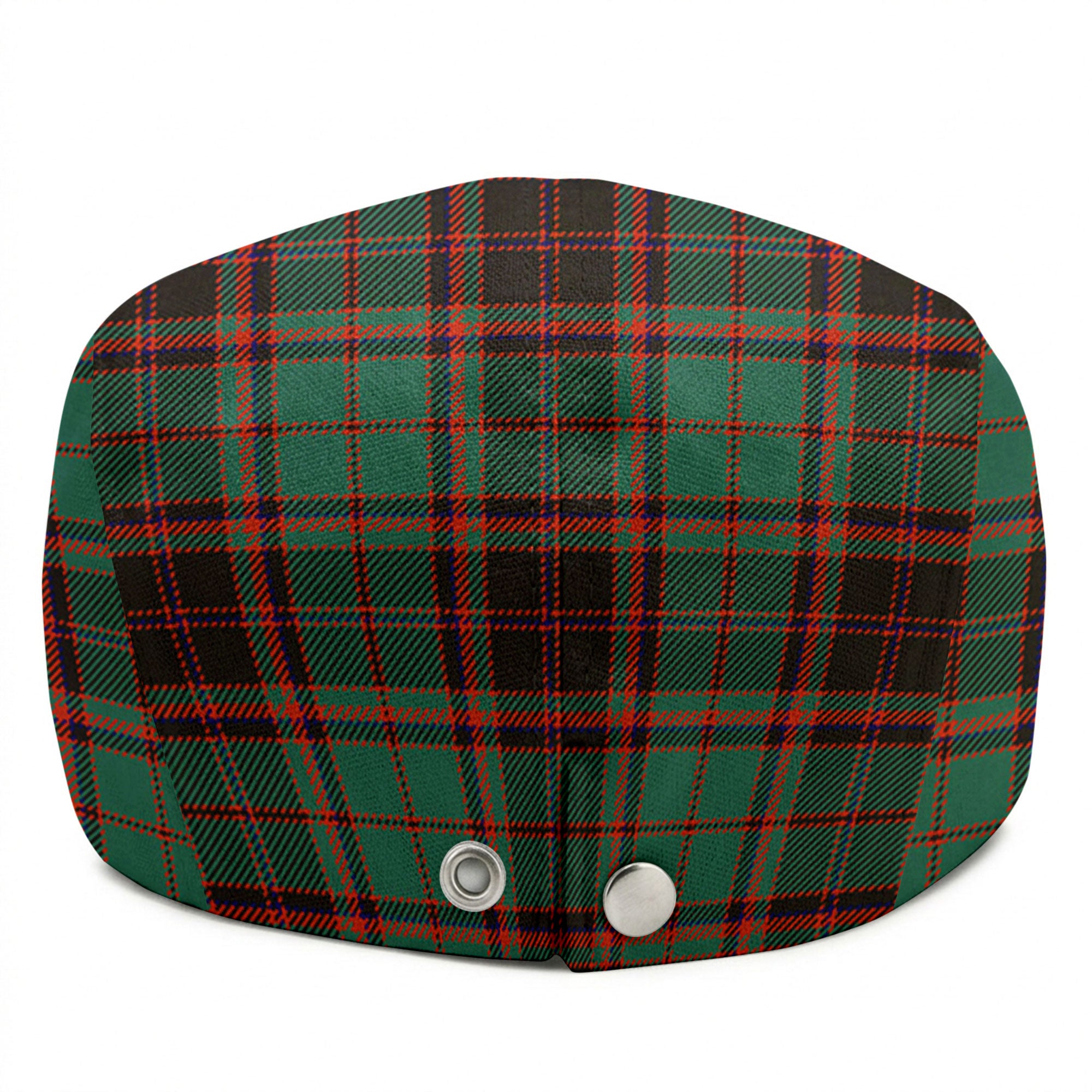 Buchan Ancient Tartan Flat Caps