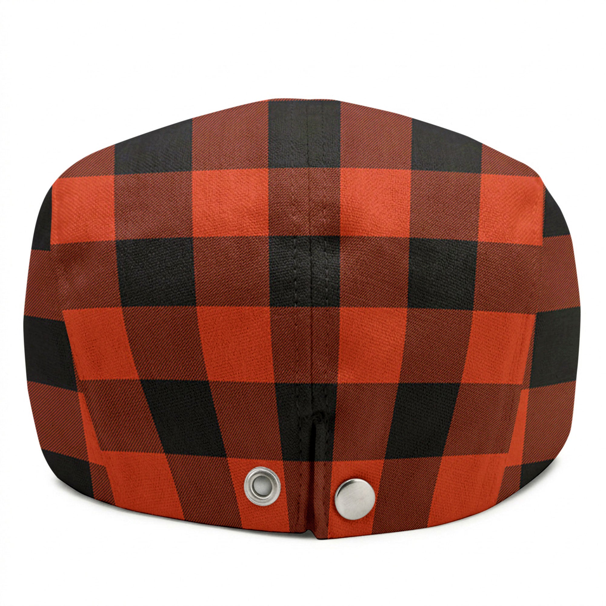 McGregor Rob Roy Ancient Tartan Flat Caps