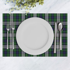 Forbes Dress Tartan Placemat