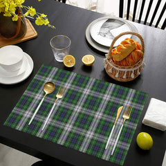 Forbes Dress Tartan Placemat