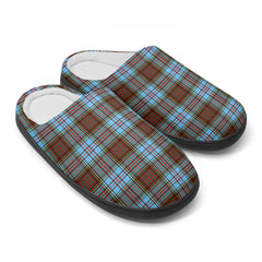 Anderson Ancient Tartan Slippers