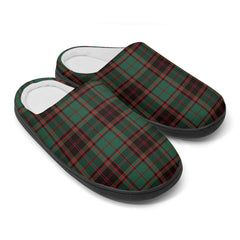 Buchan Ancient Tartan Slippers