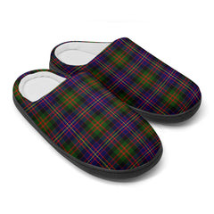 Cameron of Erracht Modern Tartan Slippers