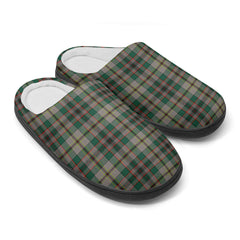 Craig Ancient Tartan Slippers