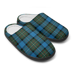 Fergusson Ancient Tartan Slippers