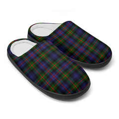 Fleming Tartan Slippers