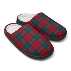 Fotheringham Tartan Slippers