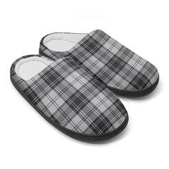 Glen Tartan Slippers