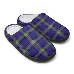 Kinnaird Tartan Slippers