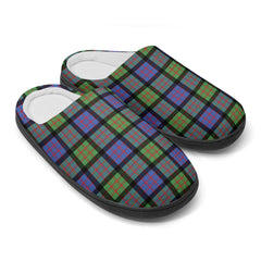 MacDonald Ancient Tartan Slippers