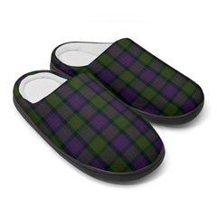 MacDonald Tartan Slippers