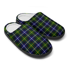 MacNeil of Barra Modern Tartan Slippers