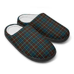 McConnell Tartan Slippers