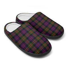 McCrindle Tartan Slippers