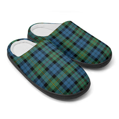 McEwan Ancient Tartan Slippers