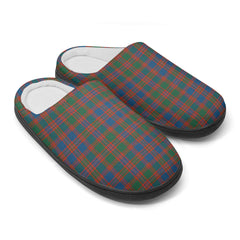 McIntyre Ancient Tartan Slippers