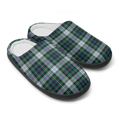 McKenzie Dress Ancient Tartan Slippers