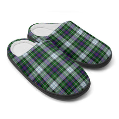 McKenzie Dress Modern Tartan Slippers