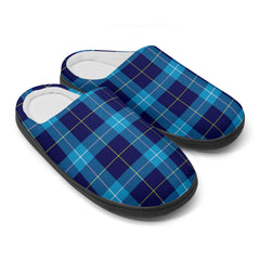 McKerrell Tartan Slippers